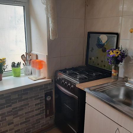 Уютная Квартира На Молдованке Odessa Extérieur photo