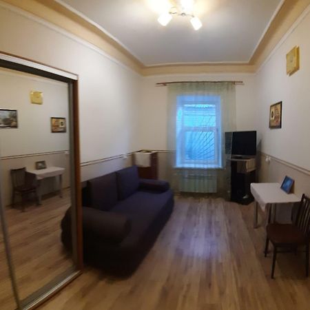 Уютная Квартира На Молдованке Odessa Extérieur photo