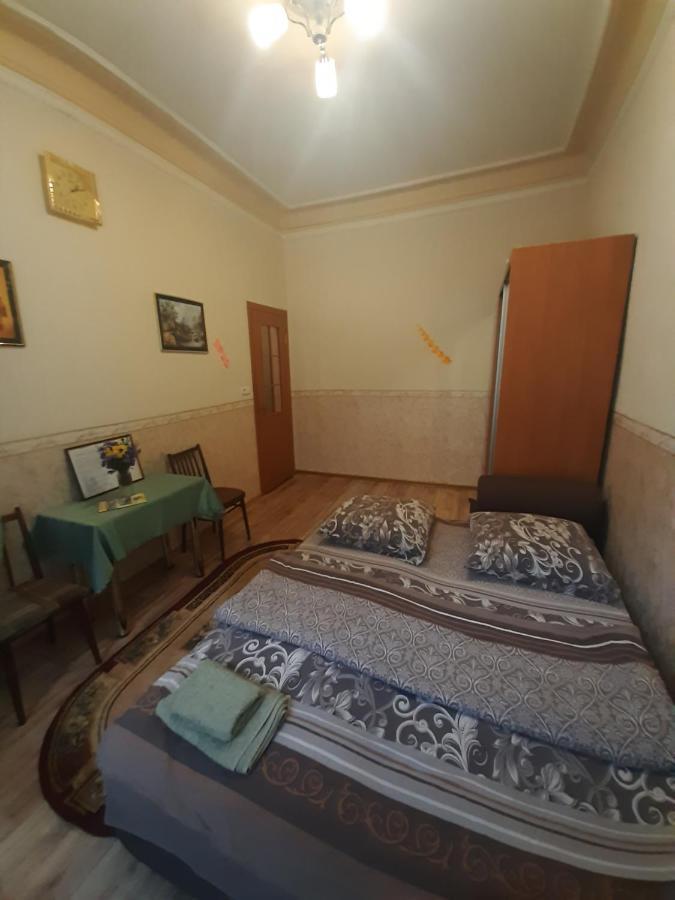 Уютная Квартира На Молдованке Odessa Extérieur photo