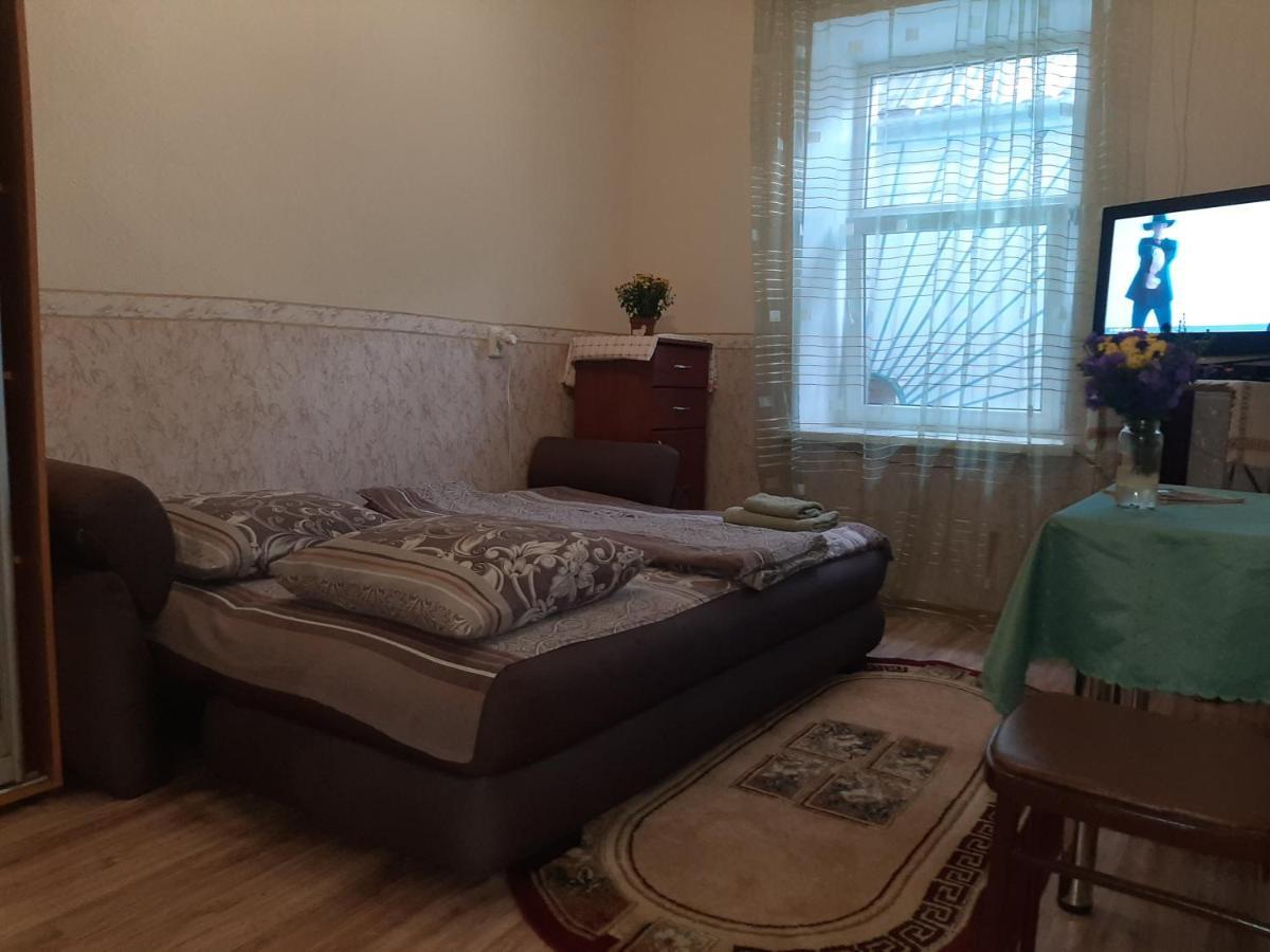 Уютная Квартира На Молдованке Odessa Extérieur photo