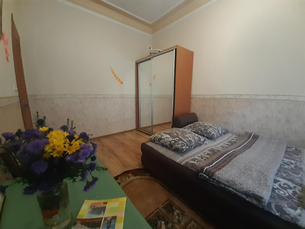 Уютная Квартира На Молдованке Odessa Extérieur photo
