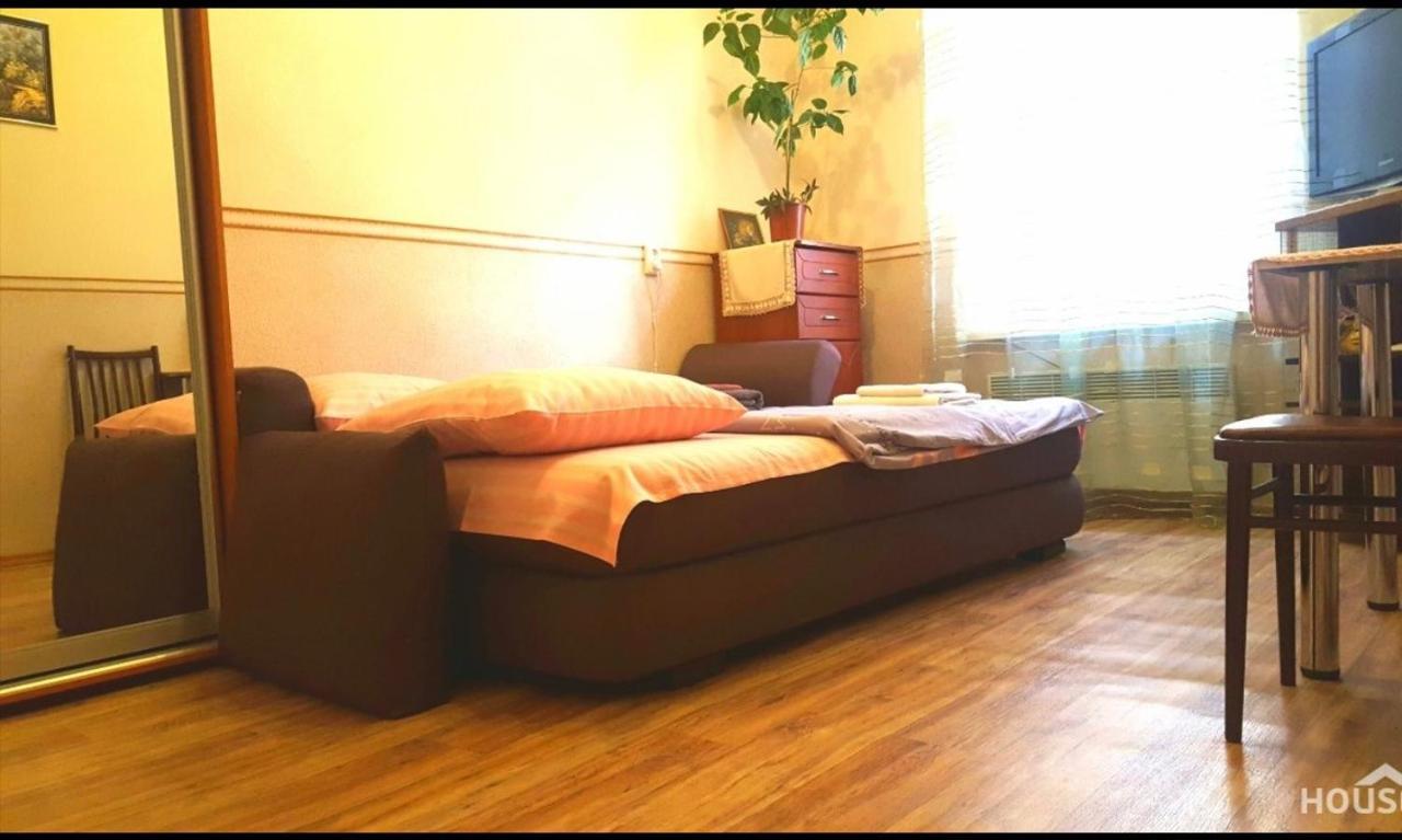 Уютная Квартира На Молдованке Odessa Extérieur photo