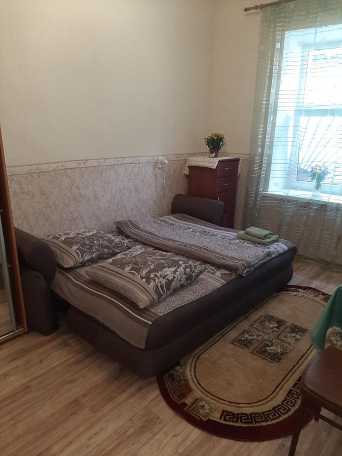Уютная Квартира На Молдованке Odessa Extérieur photo