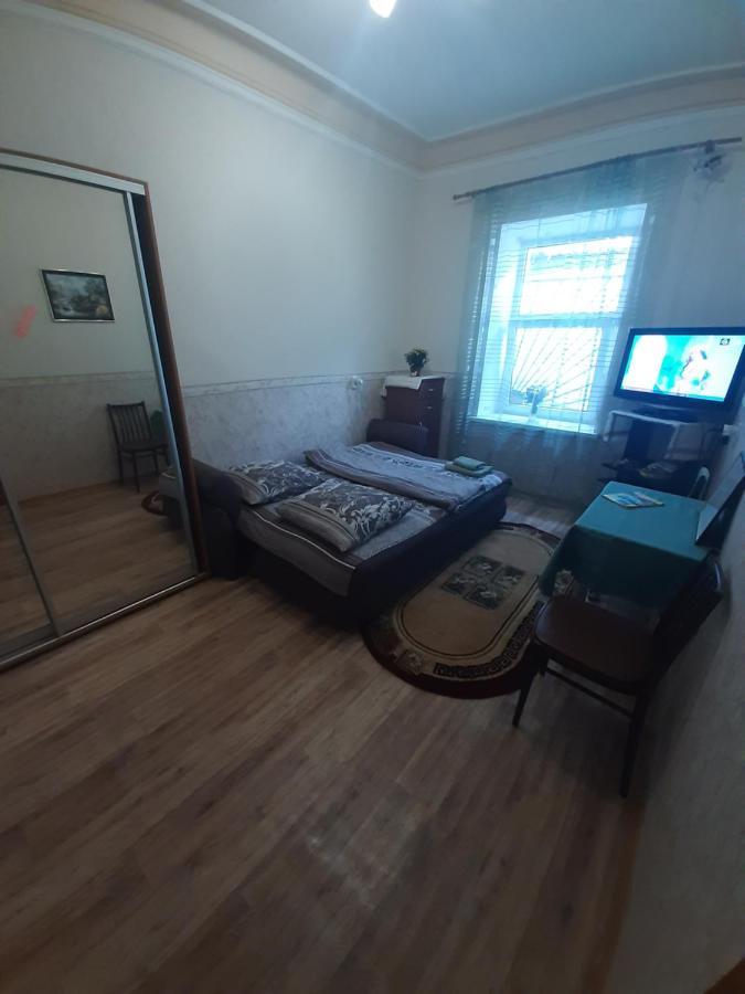 Уютная Квартира На Молдованке Odessa Extérieur photo