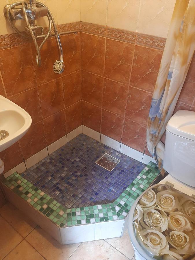 Уютная Квартира На Молдованке Odessa Extérieur photo