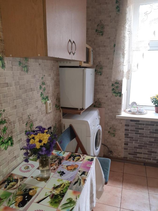 Уютная Квартира На Молдованке Odessa Extérieur photo