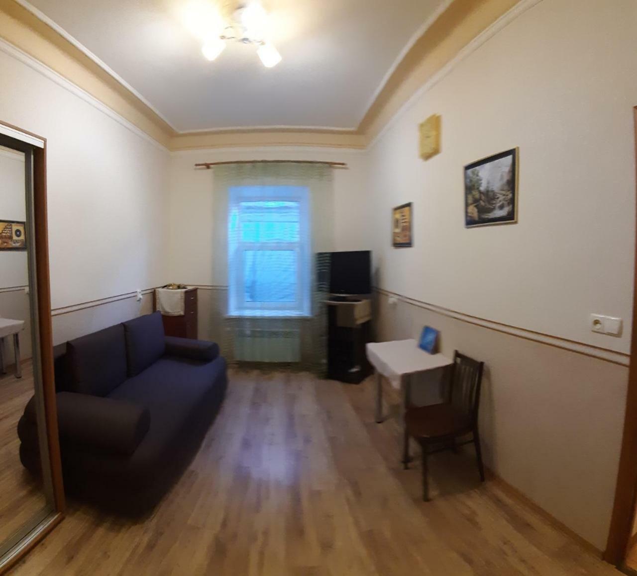 Уютная Квартира На Молдованке Odessa Extérieur photo
