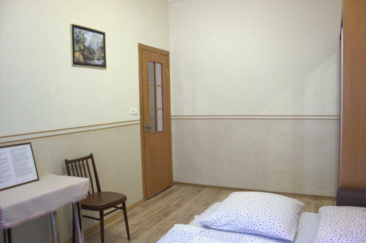 Уютная Квартира На Молдованке Odessa Extérieur photo